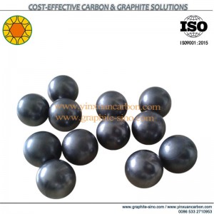 Grafitkugler