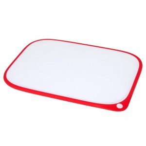 Skærbræt i plastfri køkken i flere størrelser