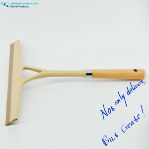 Akbrand vindueskalk i træstørrelse i stor størrelse