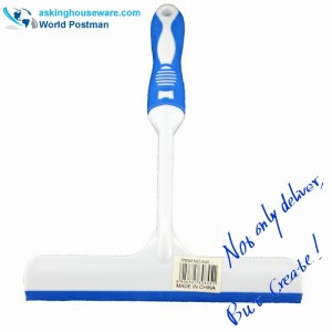 Akbrand midterste firkantet vindueskalk med blødt TPR-greb