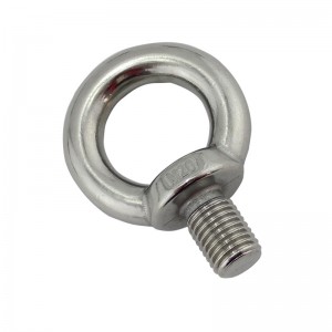 Professionel fremstillings-OEM Lifting Eye bolt til Marine hardware