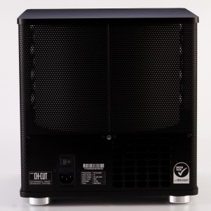 Luftrenser til hjemmet med ægte HEPA-filter, luftrenser til soveværelse og kontor, renser luften for røg, allergener, formaldehyd, støv, mug, kæledyr dander for bedre åndedræt