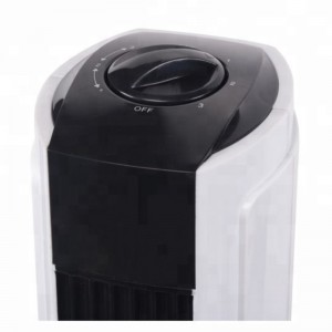 J32-1Save Space Modetårnfan i topkvalitet til værelse / kontor