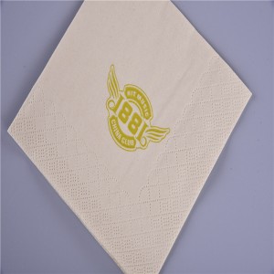 100% bambusmasse 3 lags kontor \u0026 hotel anvendelse ublevet jomfru bambus blødt ansigtsvæv