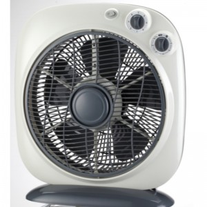 ny base i 2018 kasse fan 12 tommer ventilator