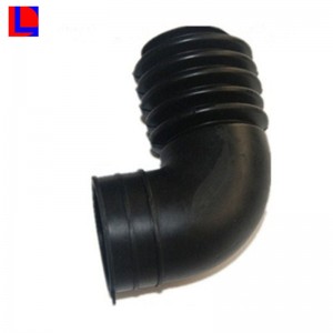 specialfremstillede auto gummi bælge støvafdækning