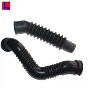 god pris tilpasset EPDM gummidæksel