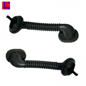 god kvalitet god pris brugerdefineret design auto gummi produkt