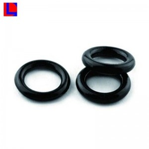 Standard eller ikke-standard gummi o ringgummi med forskellige størrelser