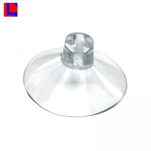 OEM gummi sugekop wih hul