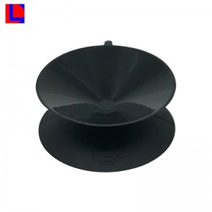 OEM dobbeltsidet PVC sugekop