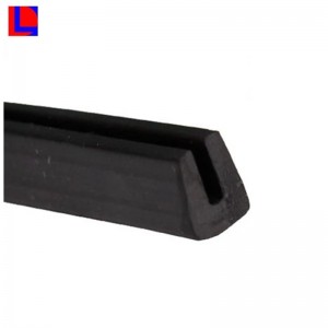 Kina fremstiller lave priser af høj kvalitet gummipakningslist