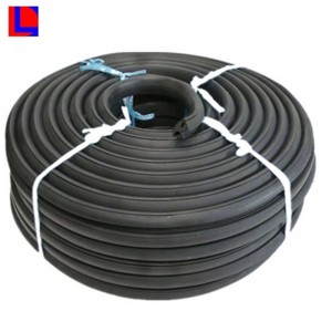 professionel producent forskellige farver vandtæt gummipakningslist