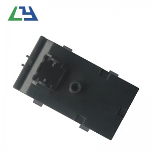 Bildele plastikinjektionsforme til sprøjtestøbning