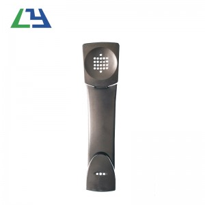 Telefonhus / håndsæt Plasticinjektion ABS-støbning