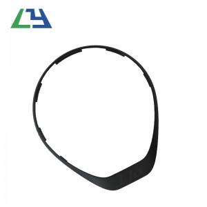 Forme fabrik til plastisk injektion molding elektriske dele