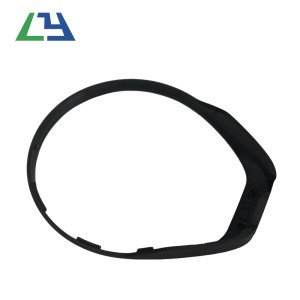 Forme fabrik til plastisk injektion molding elektriske dele