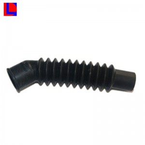 Højtydende, olieresistent specialfremstillet gummislange