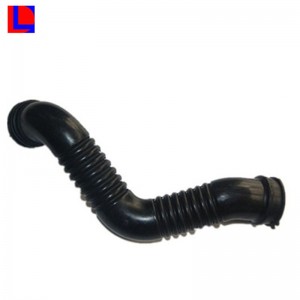 Højtydende, olieresistent specialfremstillet gummislange