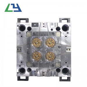 OEM præcision plast mold / medicinsk udstyr plast molding fremstilling plast injektion mold maker, injektion mold