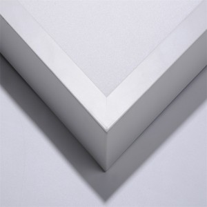 SMPS ™ - firkantet monteret panel