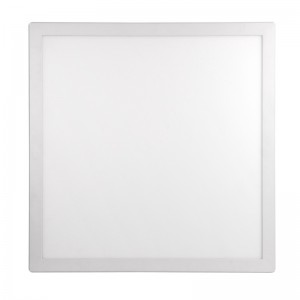 RCPS ™ - Loftindbygget firkantet panel