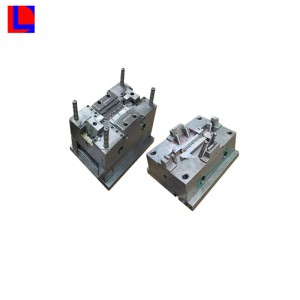 Kina Fabrik Professionel Brugerdefineret Høj kvalitet Gummidele Støbning af gummi