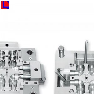 Kina Fabrik Professionel Brugerdefineret Høj kvalitet Gummidele Støbning af gummi