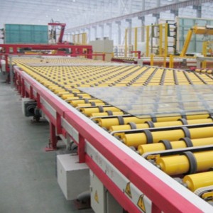 EKSTRA RET FLOAT GLAS