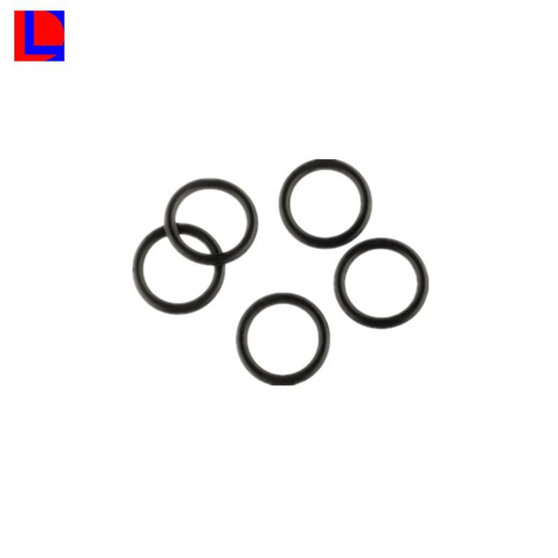 Gummi O-ringskimmel / prototype fremstiller til O-ring