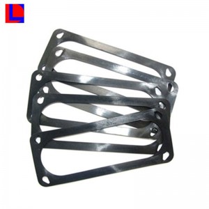 ozonresistent god kvalitet billig pris tilpasset epdm pakning