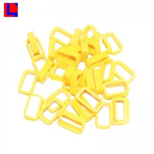 vandtæt FDA i høj kvalitet tilpasset design af silikongummipakning i fødevarekvalitet