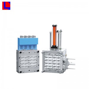 Top højt Tilpas plastformsproducent