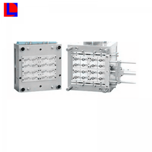 Top højt Tilpas plastformsproducent