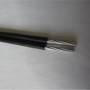 0,6 / 1 kV aluminiumkabler ABC-kabel 95 mm 70 mm 50 mm 35 mm