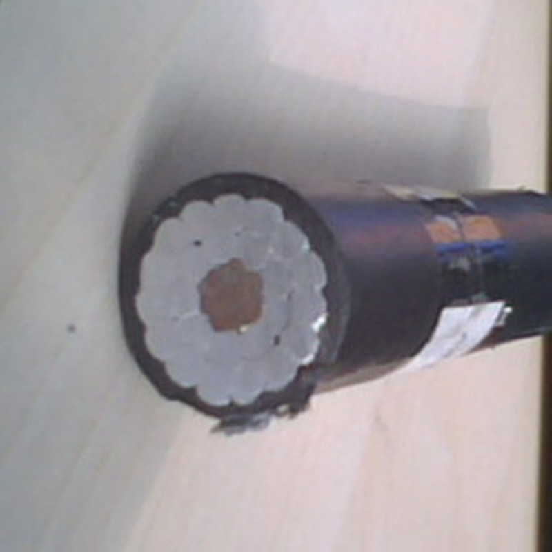 0,6 / 1 kV aluminiumkabler ABC-kabel 95 mm 70 mm 50 mm 35 mm