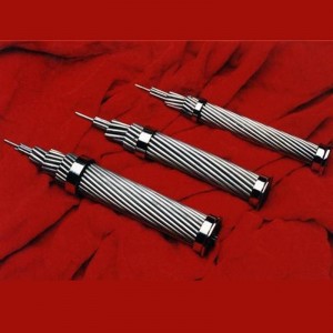 ACSR AAC AAAC AACSR ACAR luftledningsledning af IEC61089, ASTM B-399, BS3242, NFC 34125
