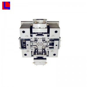 OEM-service med god kvalitet, plastik autodele