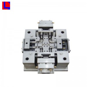 OEM-service med god kvalitet, plastik autodele