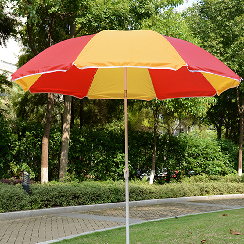 brugerdefineret udskrivning sol udendørs parasol
