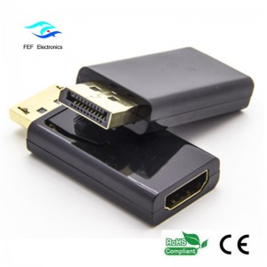DisplayPort-mand til DPMI til konvertering af kvinder til kvinder: FEF-DPIC-025