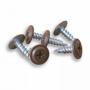 Modifer Truss Head selvpiercing skruer