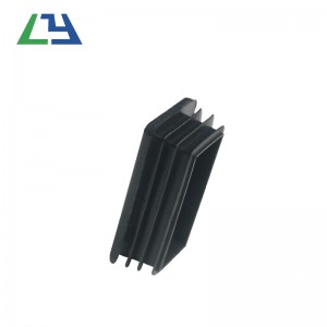 Tilpassede injektionsstøbte dele til Ipad-beskyttelsesetui / beskyttelsesskal til Ipad