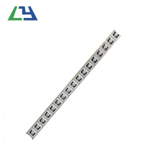 Skimmelfabrikant mobiltelefon reservedele til iPhone alle former for mobiltelefon