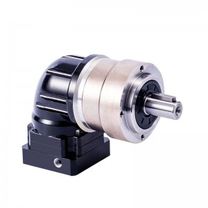 planetarisk gearkasse - WAE-serien