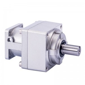 planetarisk gearkasse WSF-serie