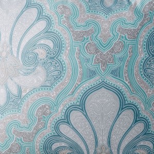 Quiltning Hollower Fiber Syntetisk Fiber dyner