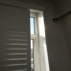 komponenter til glideskodder