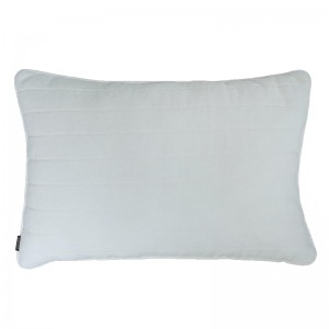 Vatterede hulfiber puder