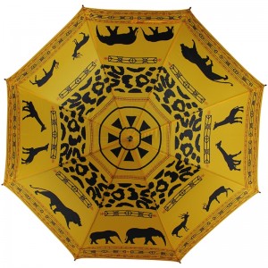 Kinesisk paraply engrossalg regn online auto åben markedsføring regnfuld lige paraply